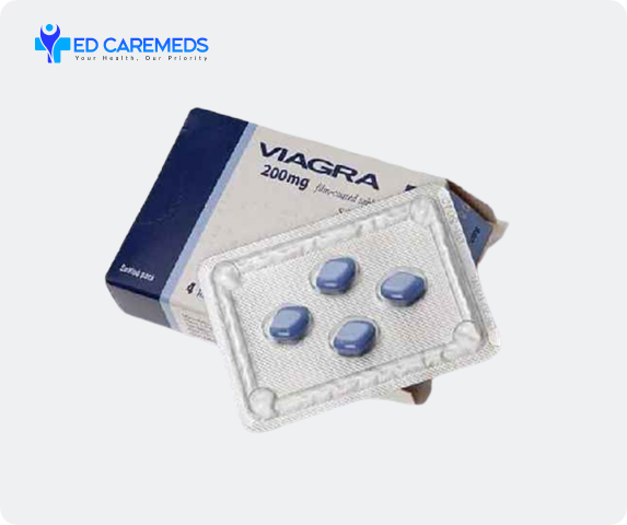 Viagra 200mg
